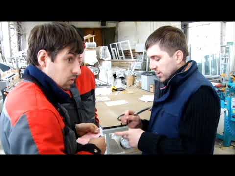 Видео: Кайдзен-сессия по системе 5С