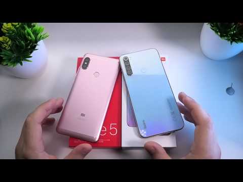 Видео: Xiaomi Redmi Note 5 vs Redmi Note 8 ► ЛИЧНЫЙ ОПЫТ, СРАВНЕНИЕ, ЧТО КУПИТЬ В 2020