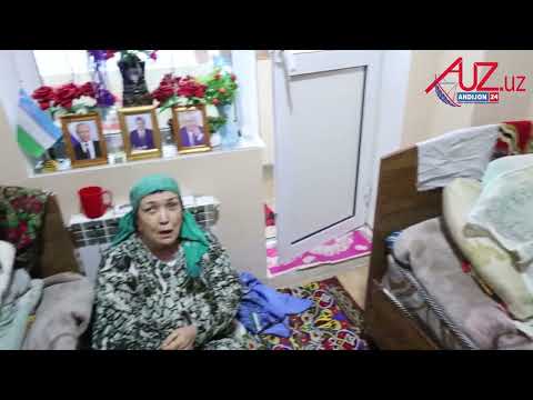 Видео: АНДИЖОН «САХОВАТ УЙИ»ДА АСЛИДА НИМА ГАП?