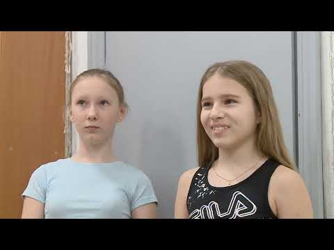 Видео: Детская телепередача "Новое клёвое"   75 выпуск    #смолшколаТВ