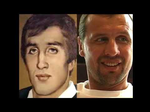 Видео: ОПГ "Уралмаш» - цари горы, давшие отпор вору в законе Деду Хасану