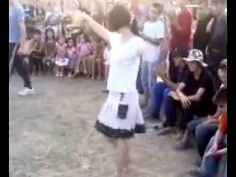 Видео: Старая Лезгинка