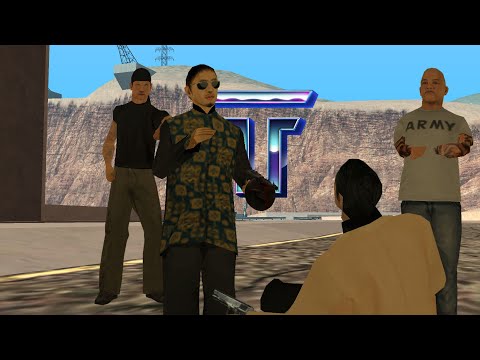 Видео: За все нужно платить! ( Trinity GTA )