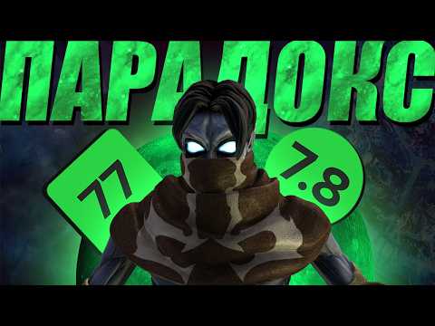 Видео: Осмысляя культовость: Legacy of Kain: Soul Reaver 2 глазами новичка в серии
