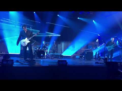 Видео: Кино — Мама, мы все тяжело больны (Санкт-Петербург, Севкабель, 31.01.2021)