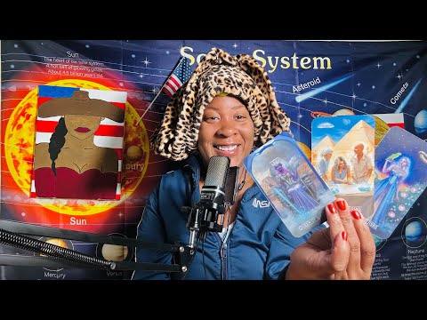 Видео: Между тобой и этой королевой мечей прошло так много времени, что они уже не знают, кому верить 🤦🏽...