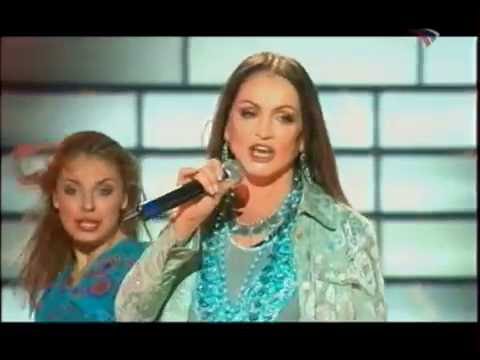 Видео: София Ротару Лучшие песни 2005