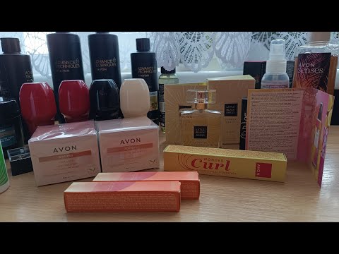 Видео: Заказ Эйвон Латвия каталог июнь 2024/новинка аромата Little Black Dress Summer Party