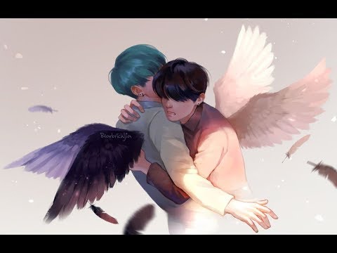 Видео: Юнмины|Yoonmin"Ангел моего разума"6