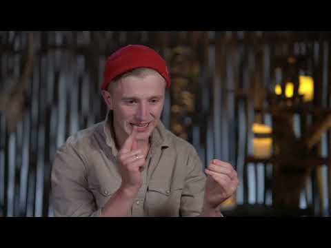Видео: Звёзды в Африке 2: За еду! (Stars in Africa 2: For the food!)
