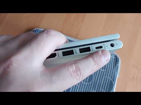 Видео: HP ProBook 445 G9 (HP ZHAN 66 Pro A14 G5) (review / inside) (обзор / изнутри)