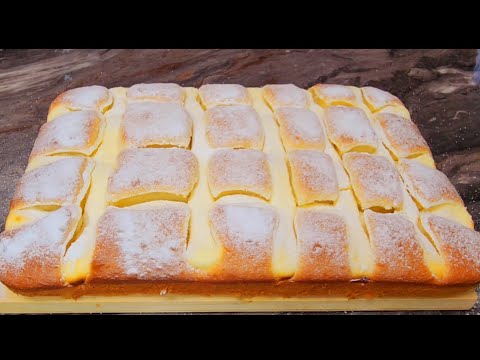 Видео: ТАК ПИРОГ ГОТОВИТ ТОЛЬКО МОЯ ЗОЛОВКА! СКАЗОЧНО ВКУСНАЯ! ВЕК ЖИВИ ВЕК УЧИСЬ. PAZANDA ZAMIRA