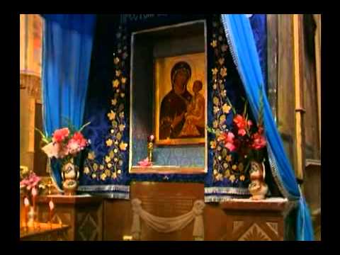 Видео: Тихвинский Богородичный Успенский мужской монастырь