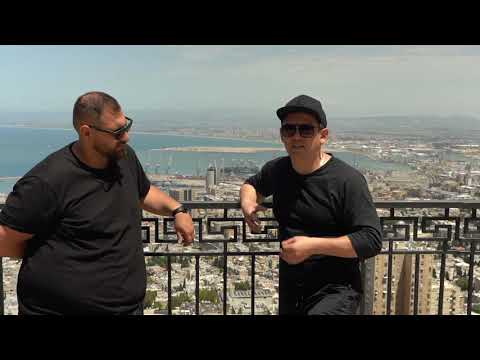 Видео: История Репатриации Александра Спивакова