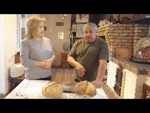 Видео: 💖СБЫЛАСЬ МОЯ ЕЩЁ ОДНА МЕЧТА!😃НАЧИНАЮ НОВЫЙ БИЗНЕС! 🍞ХЛЕБ НА ЗАКВАСКЕ.