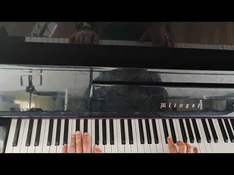 Видео: Секрет моей правой руки. Искусство игры на ф-но . Мастер-класс от Виктора Платкова. мини урок 2