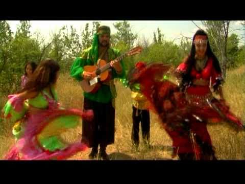 Видео: Цыганочка Gypsy guitar Цыганский ансамбль ИЗУМРУД  СУПЕР!!! beautiful gypsy song