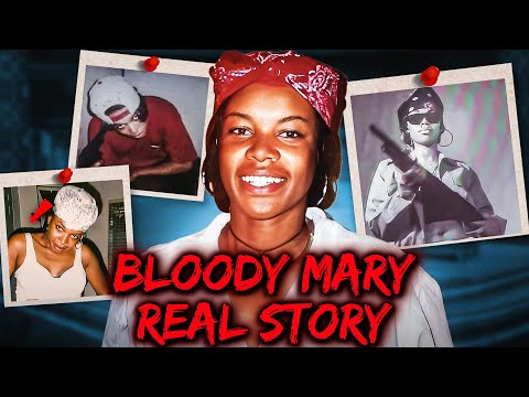 Видео: Вот как они убили лучшую рэпершу, о которой вы, вероятно, никогда не слышали