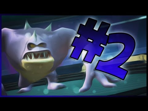 Видео: Прохождение Ratchet & Clank : Size Matters - Часть 2 | PS2, PSP