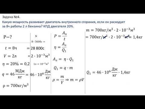Видео: 8  класс урок №22  Практическая работа №11