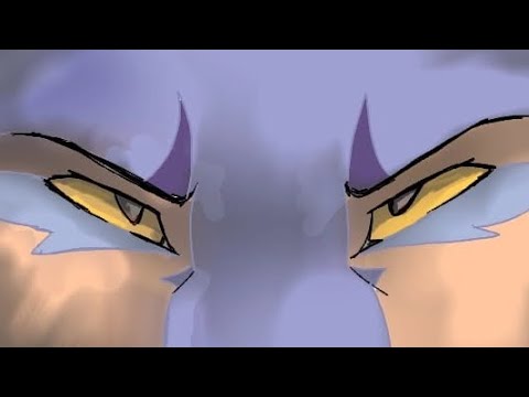 Видео: Комикс - "Волки Чарайда". 1 Часть 5 Главы