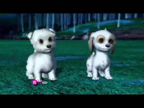 Видео: Мечтай - Барби и Диамантения Дворец - Бг Аудио