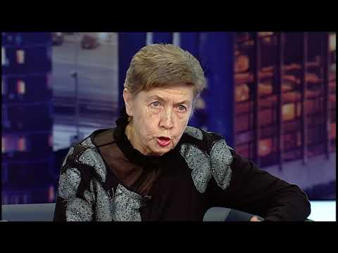Видео: Школьный бойкот. Касается каждого, эфир от 01.12.2017