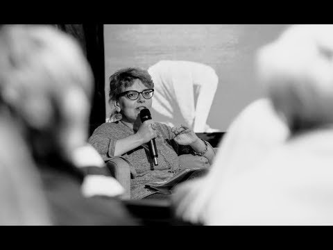 Видео: Жанна д'Арк и поэзия психоза: иронические объекты Ромео Кастеллуччи. Лекция