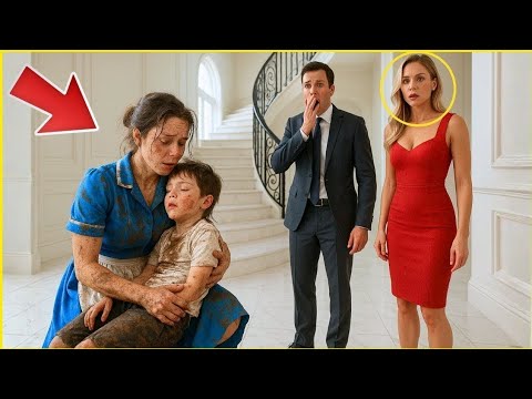 Видео: «Мачеха Закопала Живьём Сына Миллионера, Но Служанка Совершила Настоящее Чудо»