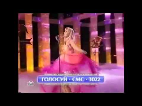 Видео: Натали - Подборка лучших телевизионных выступлений