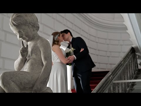 Видео: Особняк Спиридонова