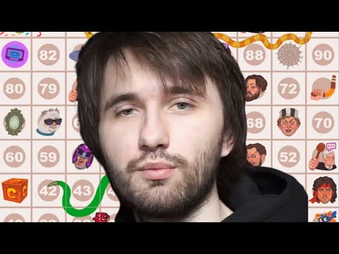 Видео: Юзя и UPG | Хороший был ивент