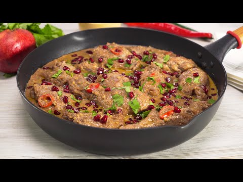 Видео: ГУРУЛИ - популярное блюдо грузинской кухни ИЗ КУРИЦЫ. Рецепт от Всегда Вкусно!