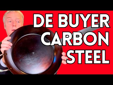 Видео: Какой De Buyer выбрать? Рекомендации, советы по покупке и БОЛЬШАЯ распродажа!