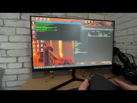 Видео: XIAOMI BOX 4 K не включается - перепрошивка