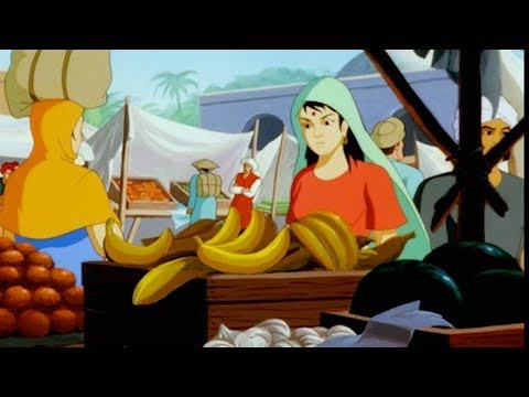 Видео: Сандокан сезон 2 часть 6 | вся сказка для детей на русском языке | SANDOKAN | TOONS FOR KIDS | RU