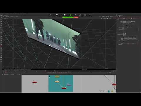 Видео: 3.2. Применение техник cleanup - часть 2