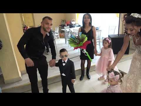 Видео: Честит Рожден Ден 3 г.  Милчо Бонев - 31 . 03 . 2023 г.