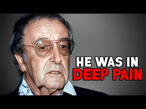 Видео: Питер Селлерс умер 45 лет назад, и теперь его тайна раскрыта