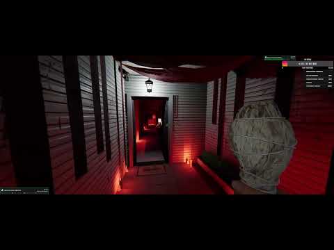 Видео: Хэллоуинский марафон. Два дома, два призрака