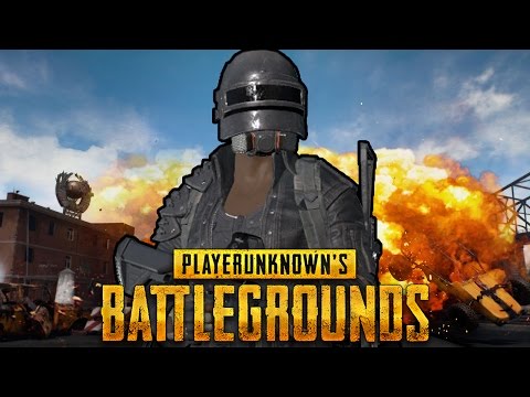 Видео: ЭПИЧНЫЕ И СМЕШНЫЕ МОМЕНТЫ ЗА НЕДЕЛЮ - PLAYERUNKNOWN'S BATTLEGROUNDS