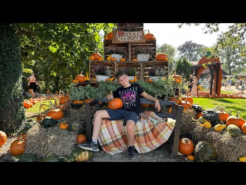 Видео: Мои находки с мусорки. Семейный отдых. Увлекательное путешествие за город. Zagroda Kociewska.