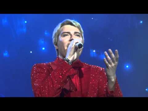 Видео: странник.avi