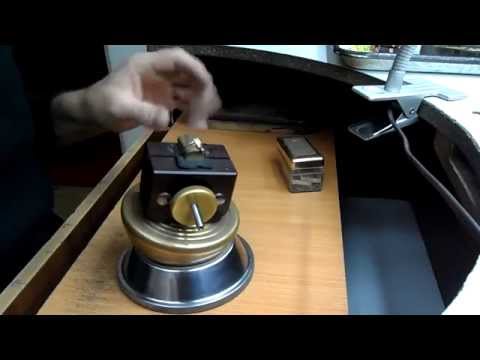 Видео: = КАК СДЕЛАТЬ КОЛЬЦО С БРИЛЛИАНТАМИ   #2 =