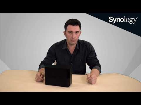 Видео: Synology для дома#2 - Первичная установка ПО