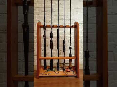 Видео: Финальная часть проекта💪🏻 #рыбалка #спиннинг #снасти #limited #custom #handmade #lures #art #fishing