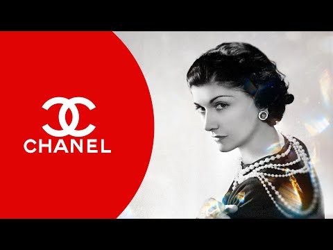 Видео: Подруга фашистов Коко Шанель