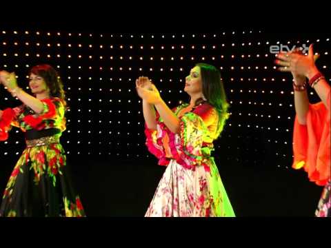 Видео: Драго - Бедная я ("ТВой вечер", 16/03/2016)