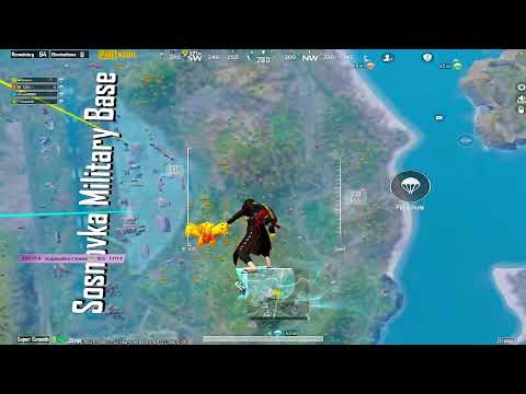 Видео: 2283 PTS 🔴 БЕРУ ЛЕГЕНДУ В ULTIMATE ROYAL 🔴 PUBG MOBILE