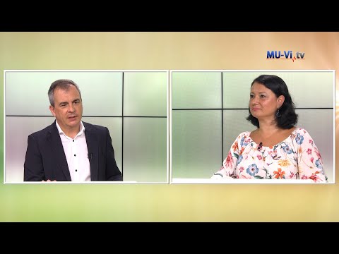 Видео: УНГ инфекции при деца през есенно-зимния сезон